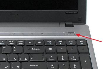 Как открыть дисковод на ноутбуке Acer Как открыть дисковод на виндовс 10